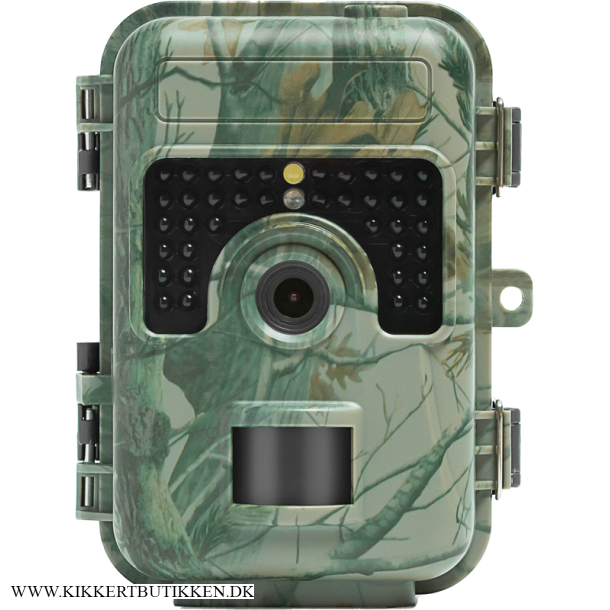 Camouflage  SM4 Pro Wildcamera