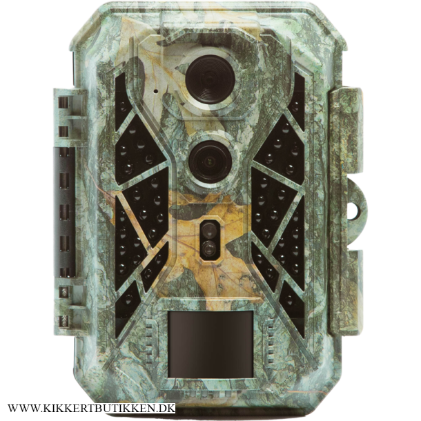 Camouflage  EZ2 Elite Wildcamera
