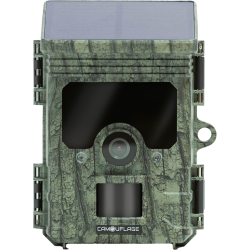 Camouflage  EZ-Solar Vildtkamera