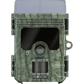 Camouflage  EZ-Solar Vildtkamera