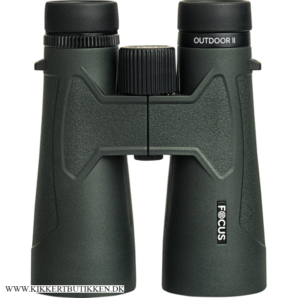 Focus Outdoor II 10x50