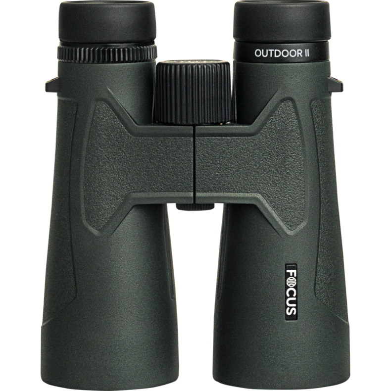 Focus Outdoor II 10x50