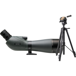 Focus Viewmaster 20-60x80 WP INCL. STATIV