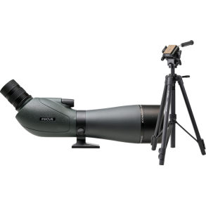 Focus Viewmaster 20-60x80 WP INCL. STATIV