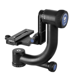 Sirui PH-20 Gimbal Head Carbon
