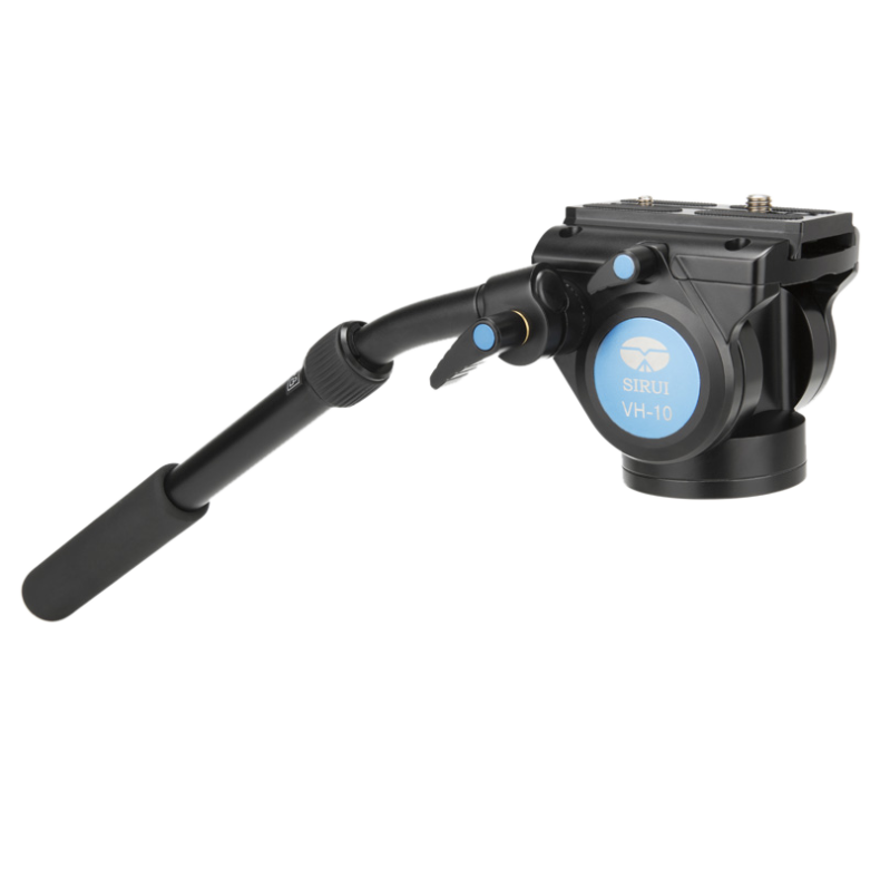 Sirui VH-10 Videohoved 