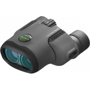 Pentax Papilio II 8,5x21