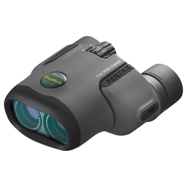 Pentax Papilio II 8,5x21