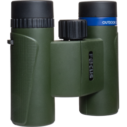 Focus Outdoor  II 10x25