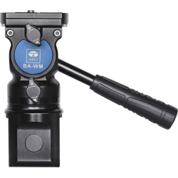 Sirui Bilvindue stativ BA-WM