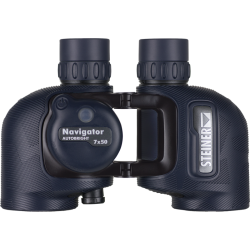 Steiner Navigator Autobright 7x50 Compass
