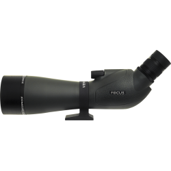 Focus Viewmaster 20-60x80 WP INCL. STATIV