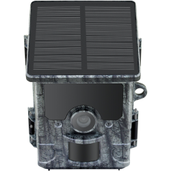 Camouflage  EZ-Solar Vildtkamera