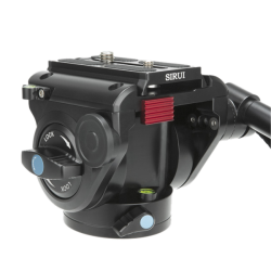 Sirui VH-10 Videohoved 