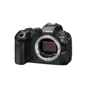 Canon EOS R6 III Hus Preorder