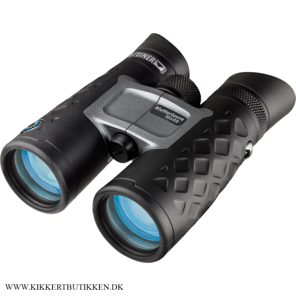 Steiner Bluhorizons 10x42