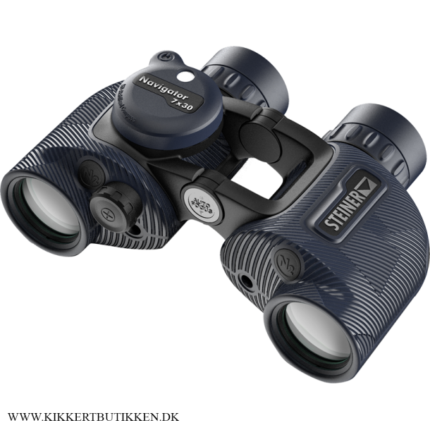 Steiner Navigator 7x30 Compass