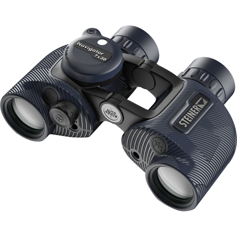 Steiner Navigator 7x30 Compass