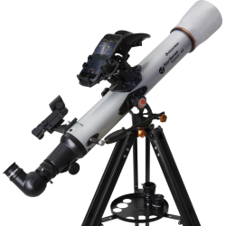 Celestron Starsense LT70AZ
