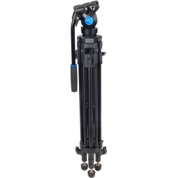 Sirui Kikkertstativ SH05