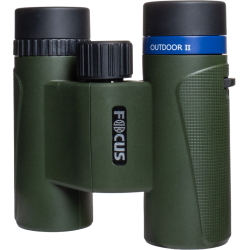 Focus Outdoor  II 10x25