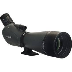 Focus Viewmaster 20-60x80 WP INCL. STATIV