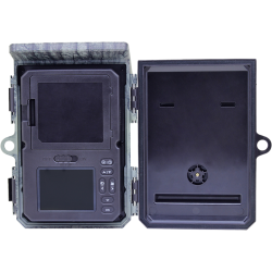 Camouflage  EZ-Solar Vildtkamera