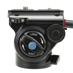 Sirui VH-10 Videohoved 