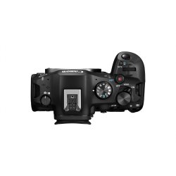 Canon EOS R6 III Hus Preorder