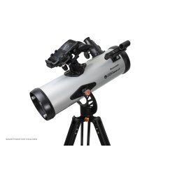 Celestron Starsense LT114AZ