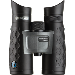 Steiner Bluhorizons 10x42