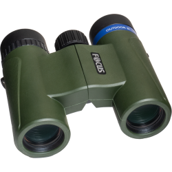 Focus Outdoor  II 10x25