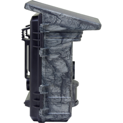 Camouflage  EZ-Solar Vildtkamera