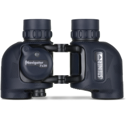 Steiner Navigator 7x30 Compass