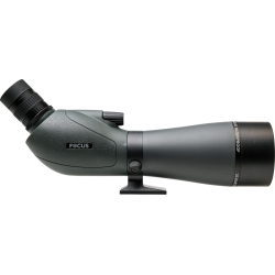 Focus Viewmaster 20-60x80 WP INCL. STATIV