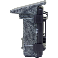 Camouflage  EZ-Solar Vildtkamera