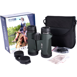 Focus Outdoor 8x32 II
