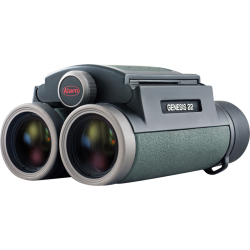 Kowa Genesis 10x22 XD