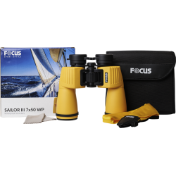 Focus Sailor III 7x50