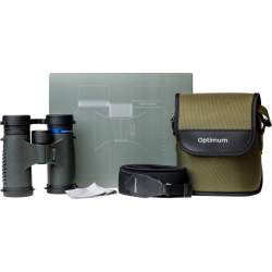  Focus Optimum 8x32 VHG ED