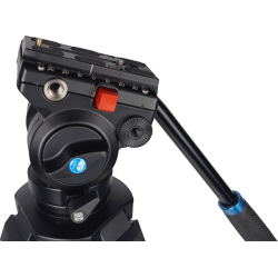 Sirui Kikkertstativ SH05