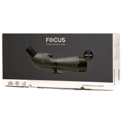 Focus Viewmaster 20-60x80 WP