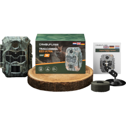 Camouflage  EZ2 Ultra Wildcamera