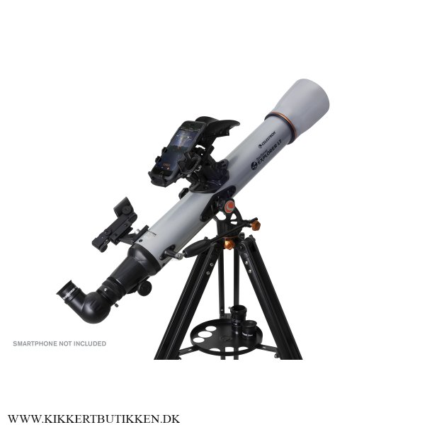 Celestron Starsense LT80AZ