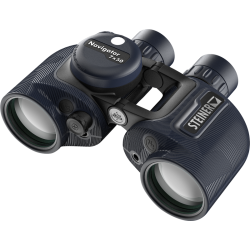 Steiner Navigator 7x50 Compass