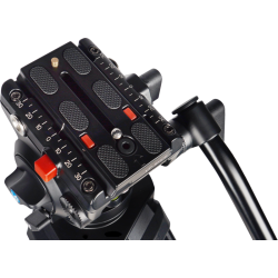 Sirui Kikkertstativ SH05