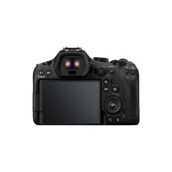 Canon EOS R6 III Hus Preorder