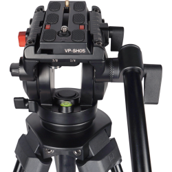 Sirui Kikkertstativ SH05