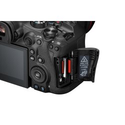 Canon EOS R6 III Hus Preorder