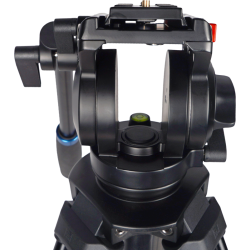 Sirui Kikkertstativ SH05